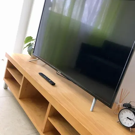 Sun And Beach Vacation In Apartment Siofok