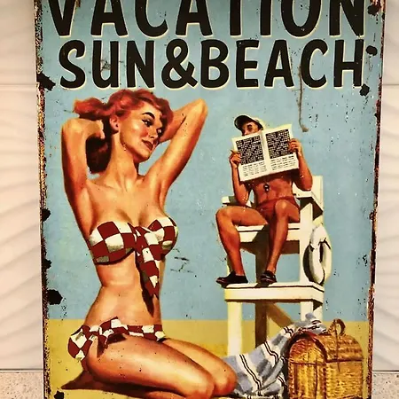 Sun And Beach Vacation In Шиофок