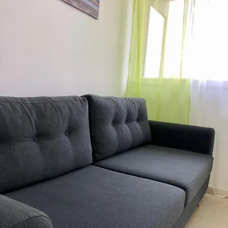 Апартаменты Sun And Beach Vacation In Шиофок